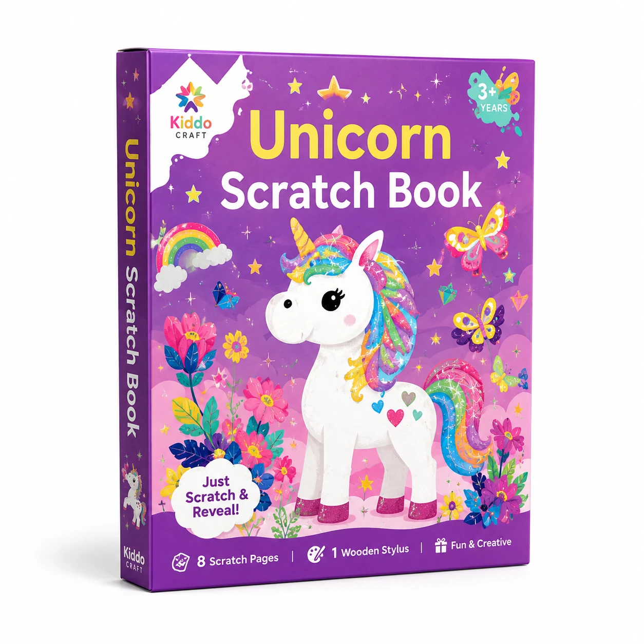 Activity and Maze Book
