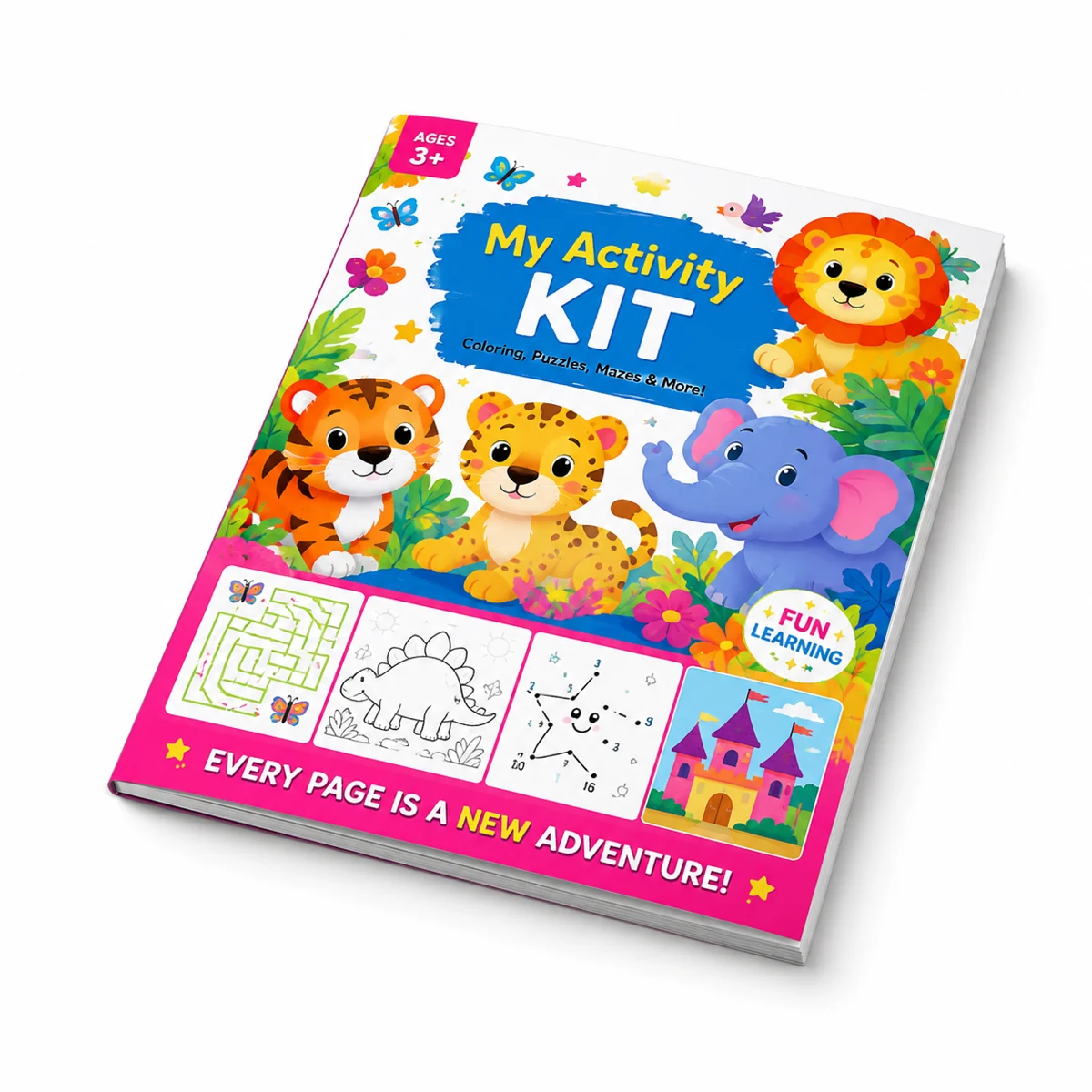 My Activity Kit