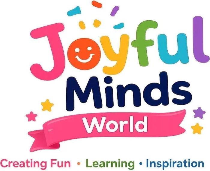 Joyful Minds World